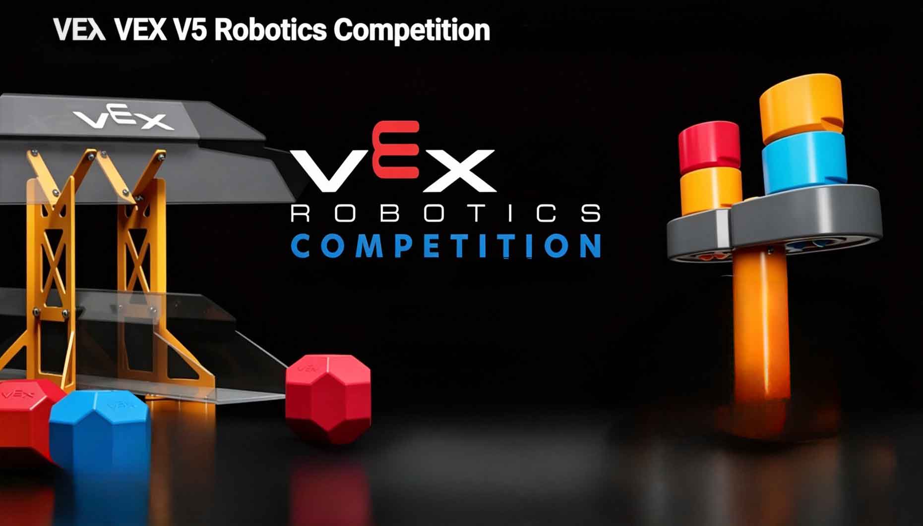 2026 VEX 世锦赛中国大陆参赛队伍完整名单发布