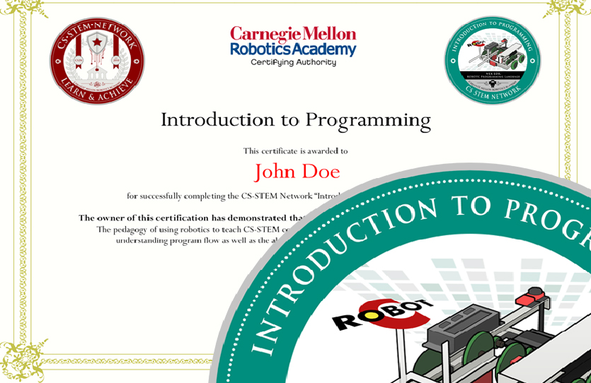 CMRA 认证考试(VEX-EDR) 封面