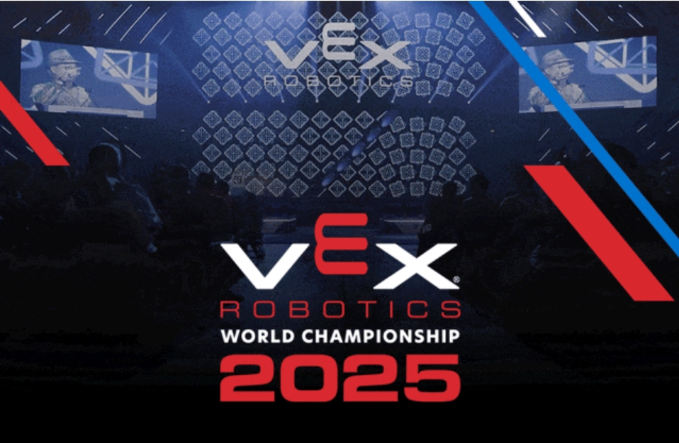 2024-2025 VEX 世锦赛赛事日程