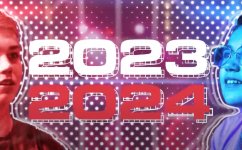 VEX机器人竞赛2023 - 2024 赛季主题 Over Under 发布