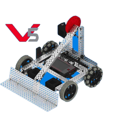 VEX V5 机器人