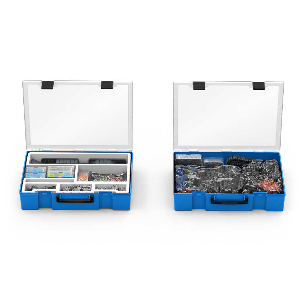 VEX IQ 1st gen to 2nd gen Upgrade Kits - 图片 1