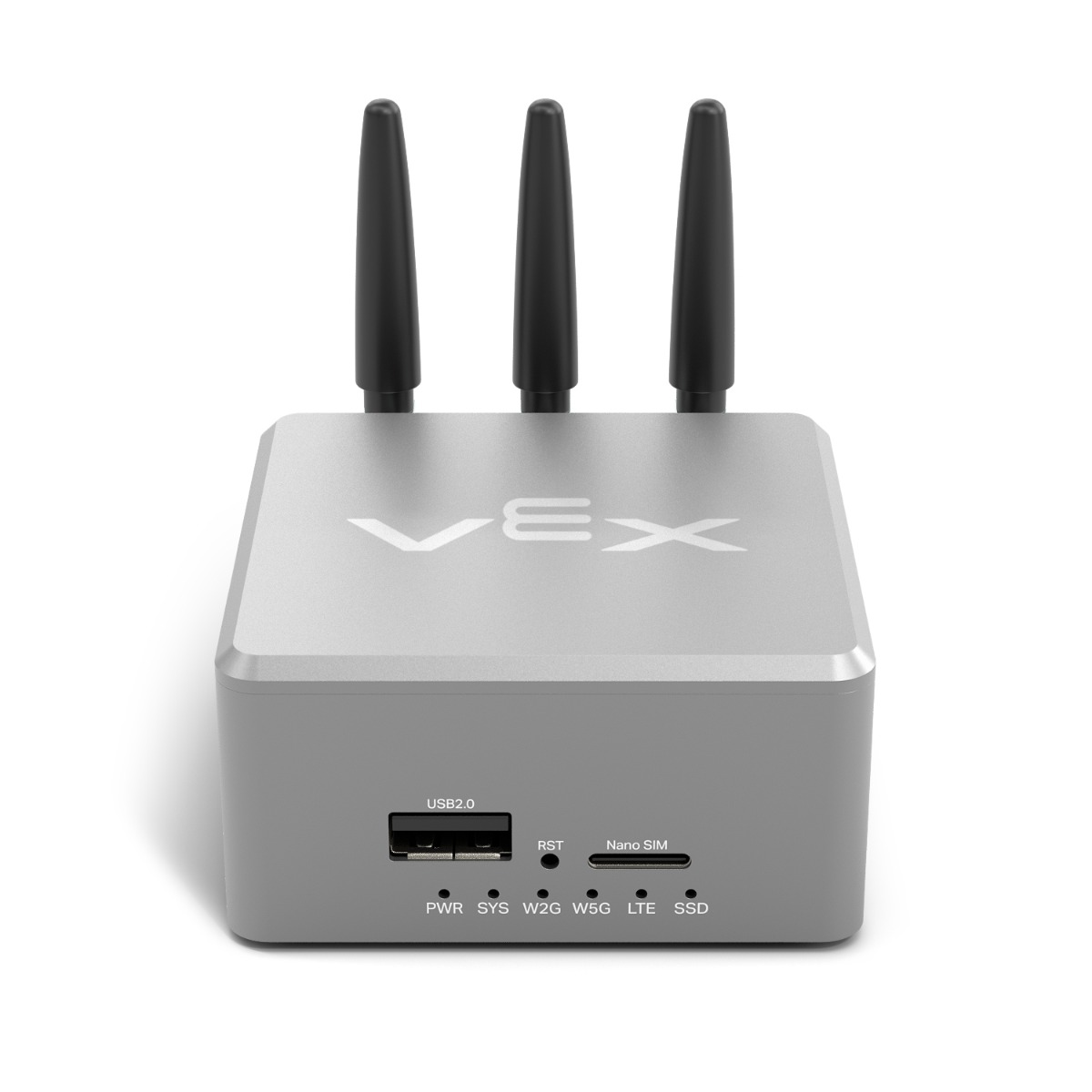 VEXnet 服务器 - 图片 3