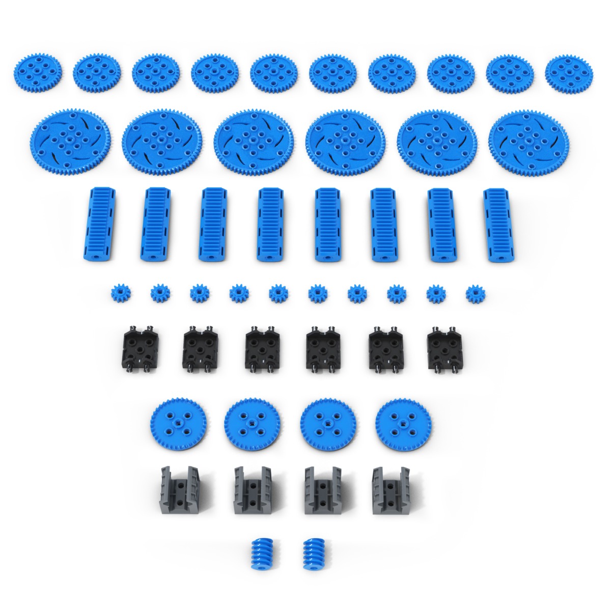 Gear Add-On Kit