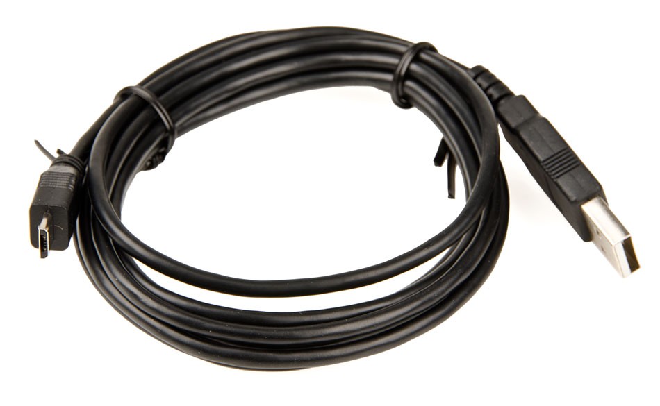 USB Cable (A-Micro)