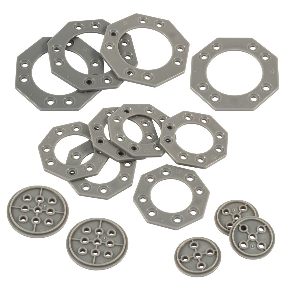 Turntable Base Pack