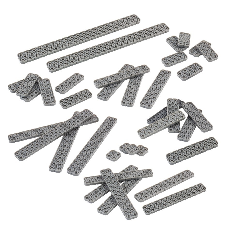 2x Beam Base Pack