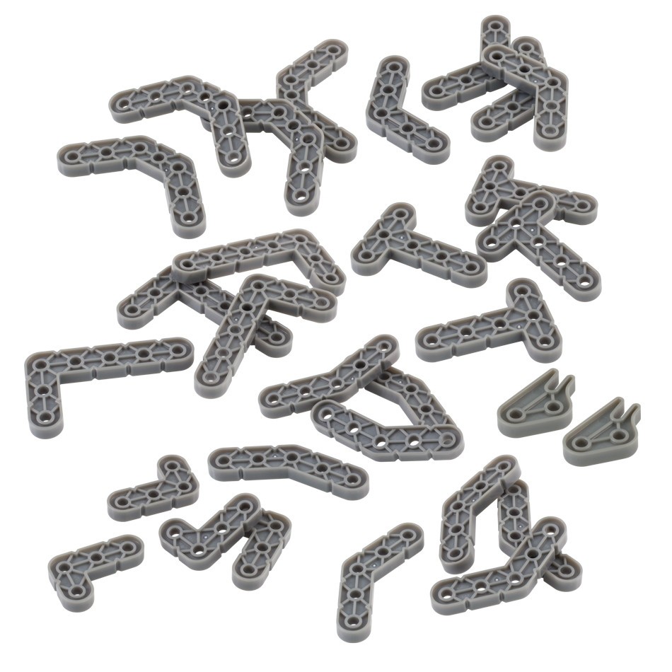 Specialty Beam Base Pack