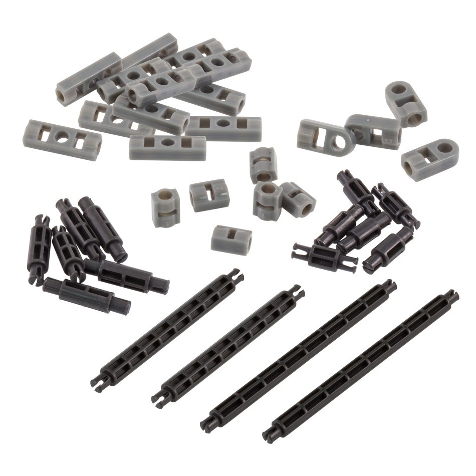 Standoff Foundation Add-On Pack
