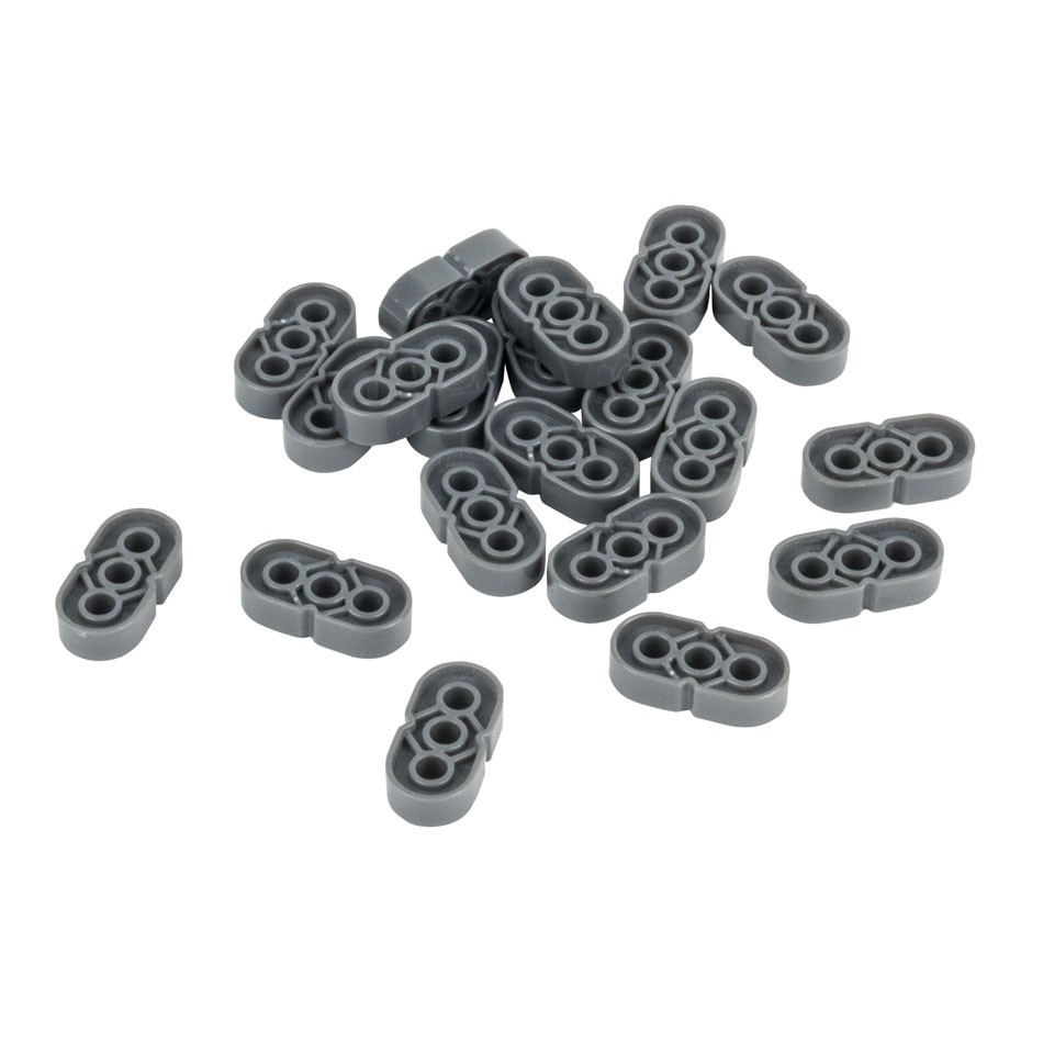 1x2 Beam (20-pack)
