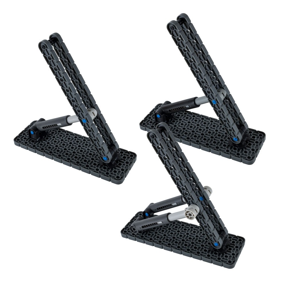 Shock Absorber Pack - 图片 2