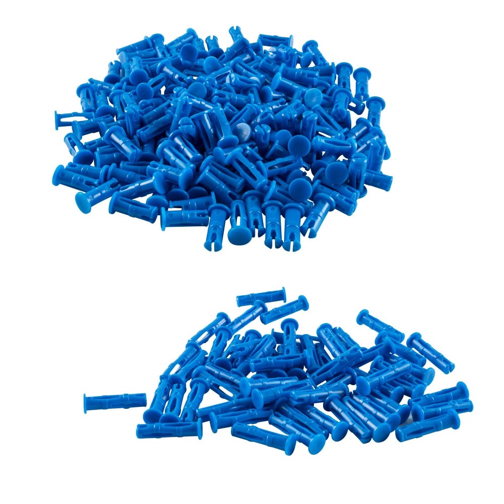 Capped Connector Pin Pack