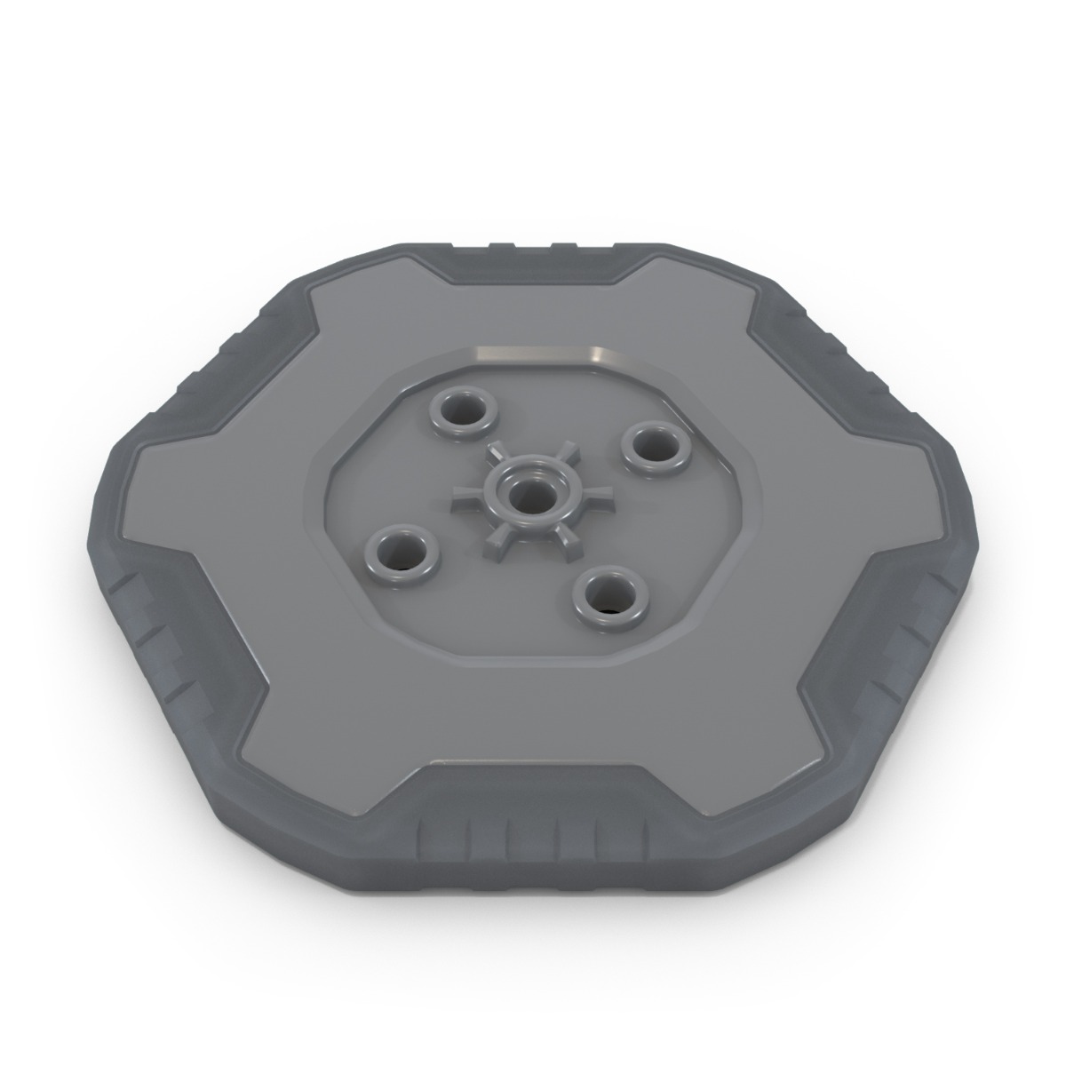 Flywheel Weight