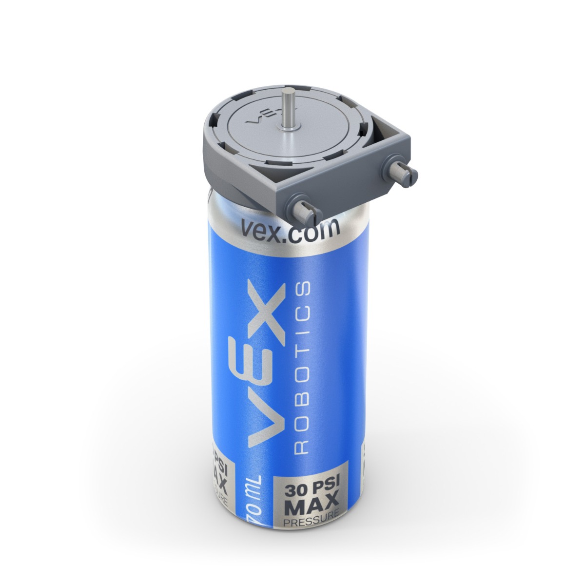 IQ 气罐 70mL