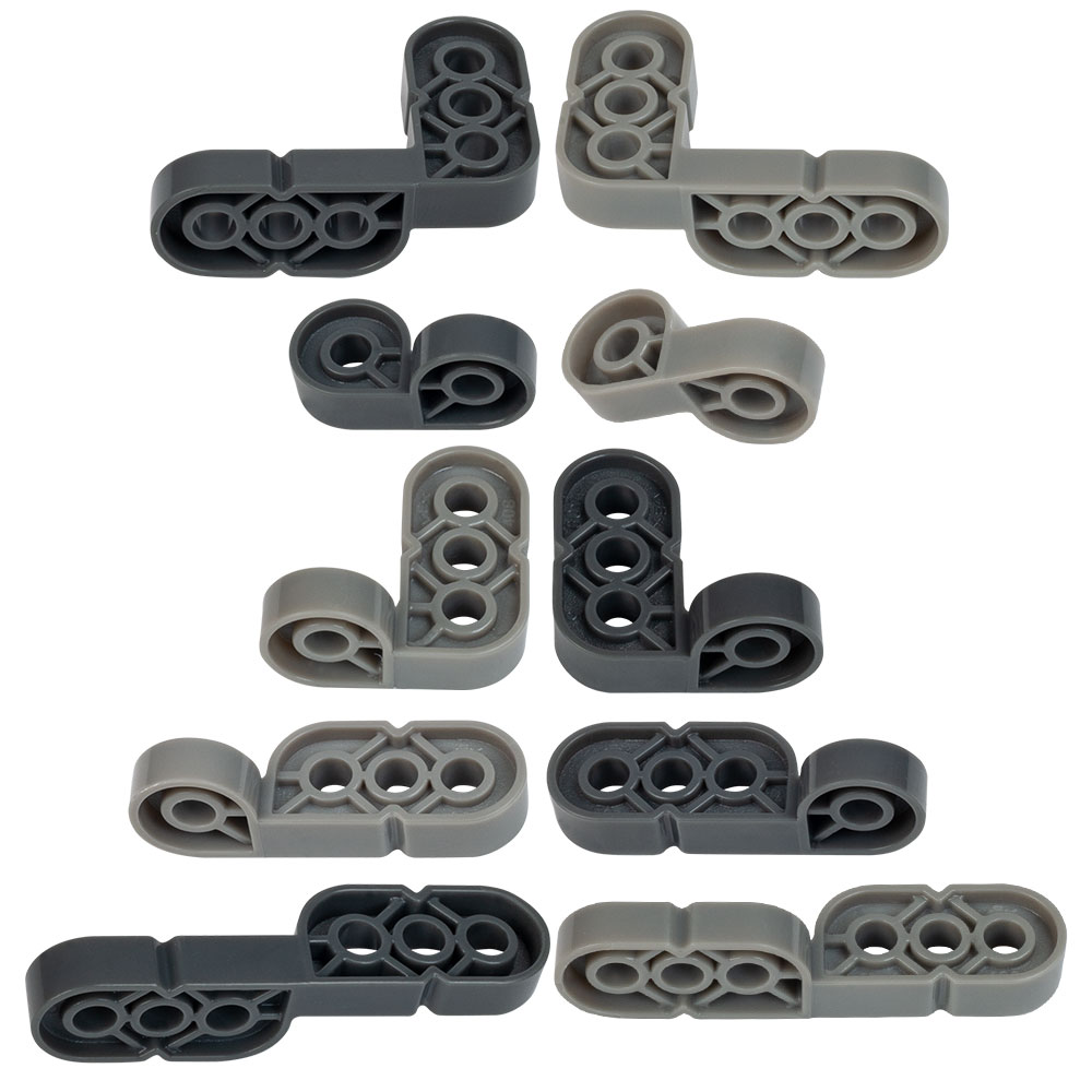Corner Beam Pack - 图片 1