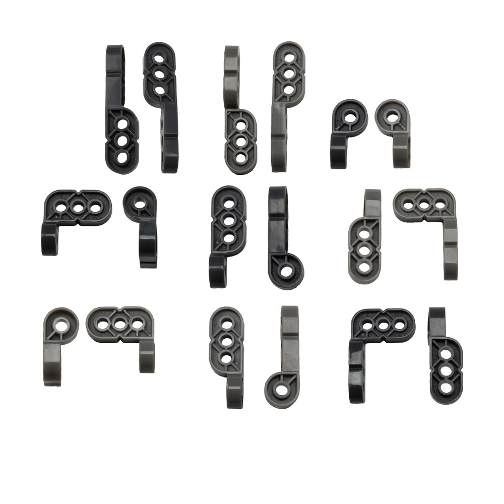 Corner Beam Pack