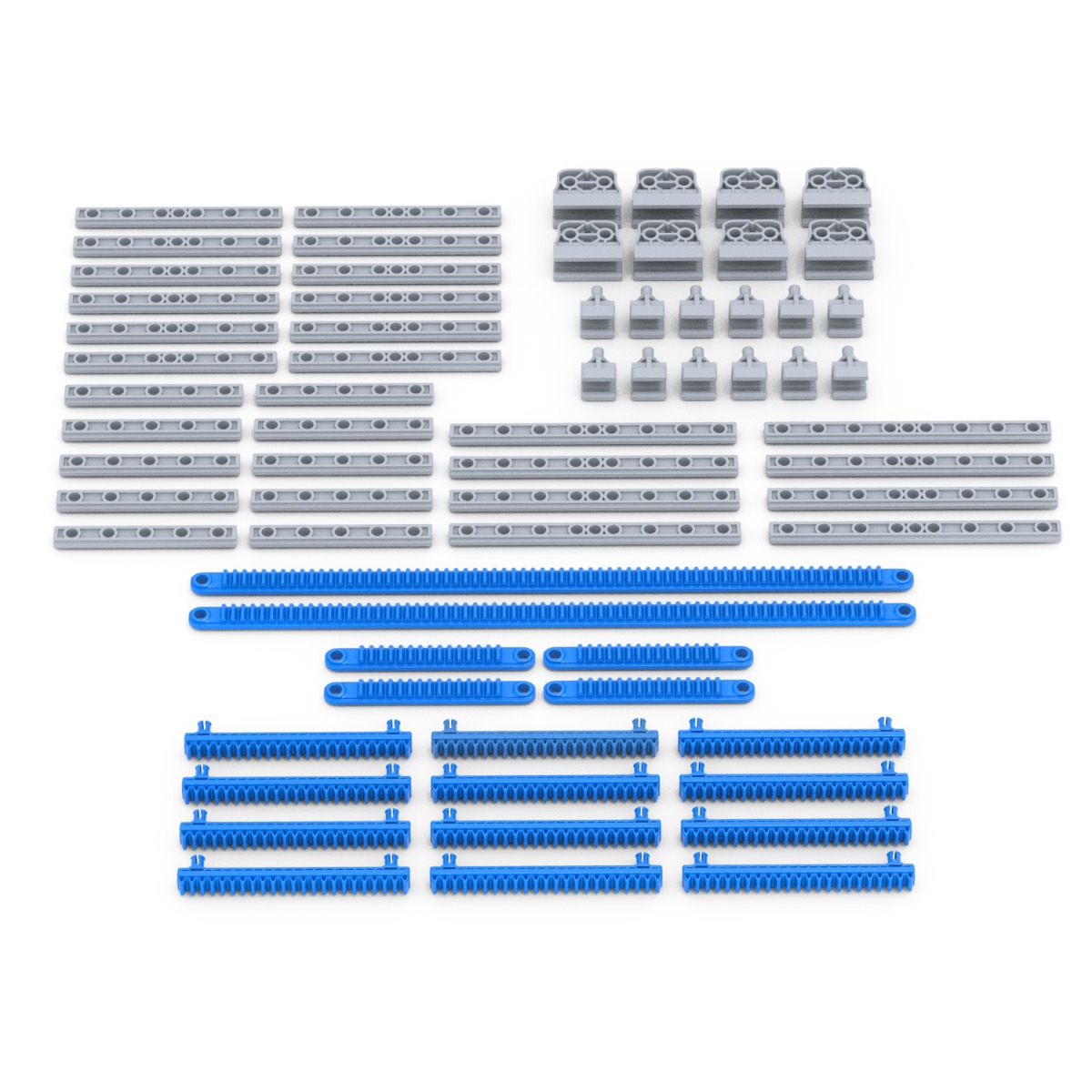 Linear Motion Pack - 图片 1