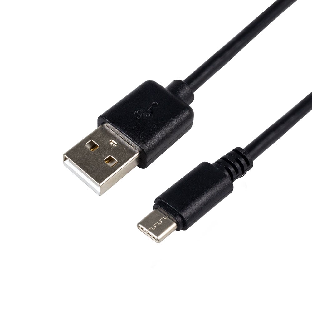 USB 线（A-C，300mm，4 根装）