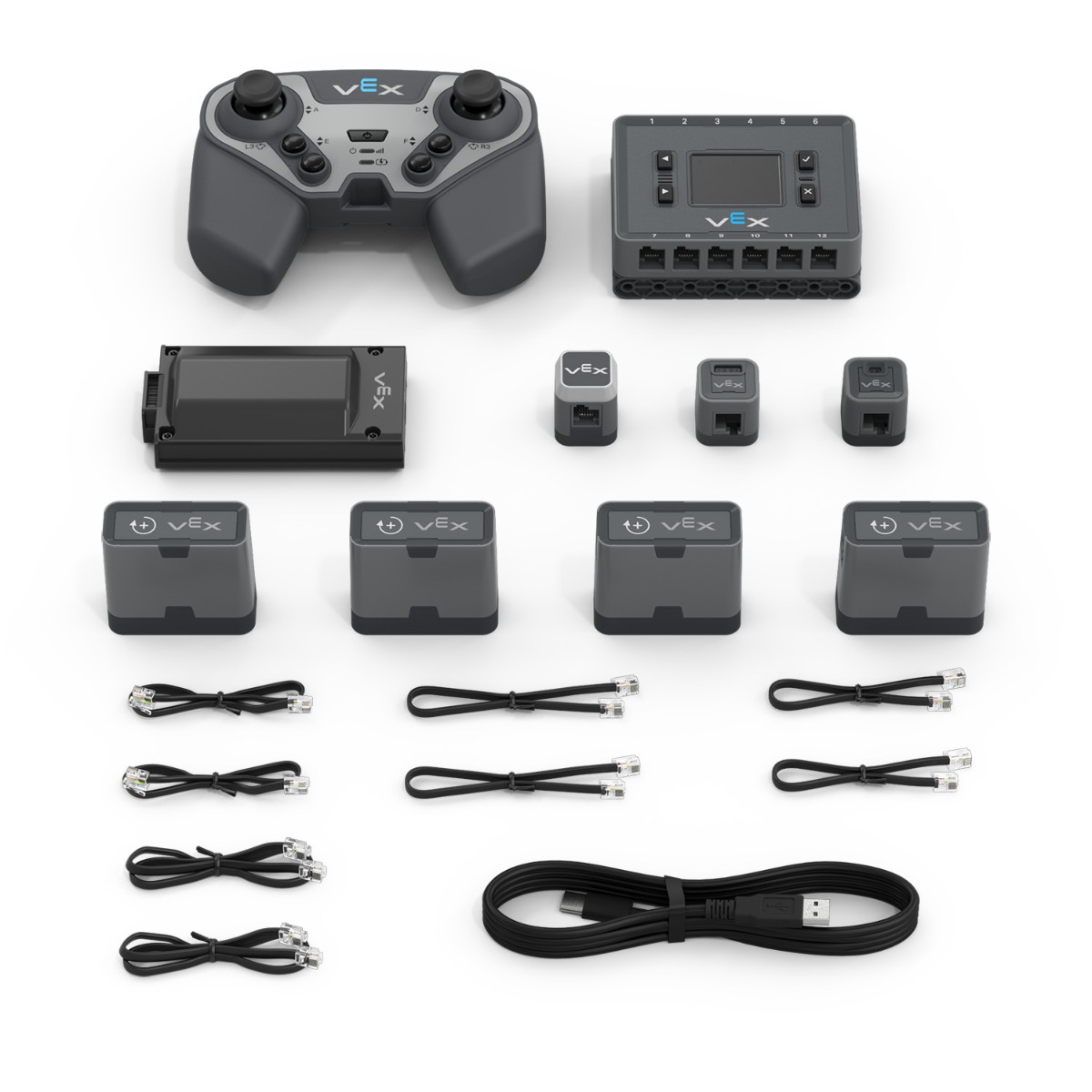 IQ System Bundle (2nd gen)