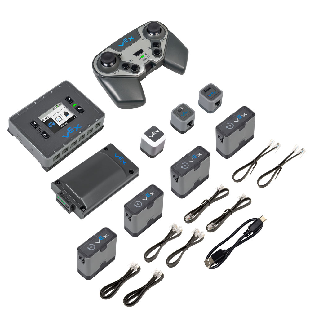 IQ System Bundle (2nd gen) - 图片 1