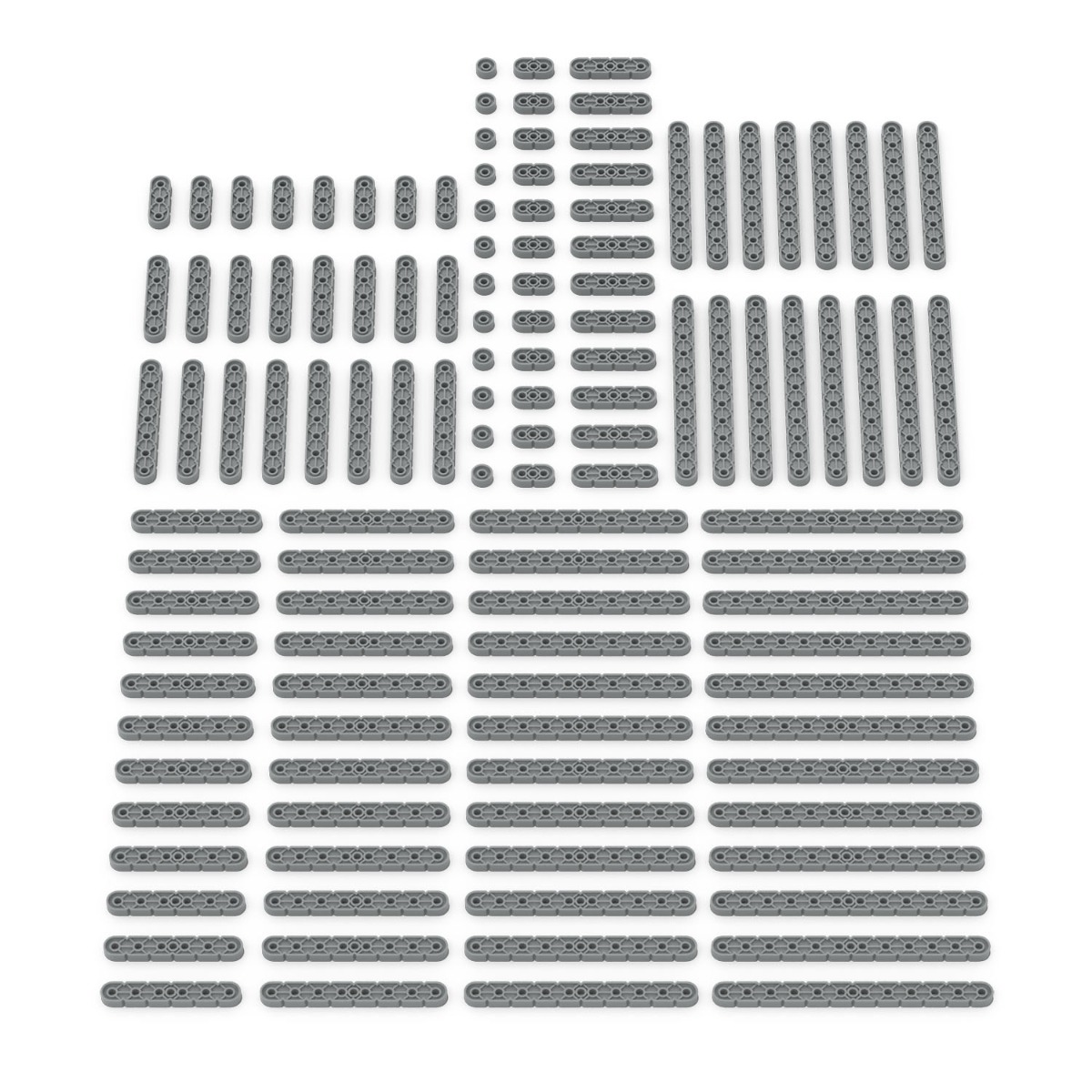 VEX IQ 1x Beam Pack