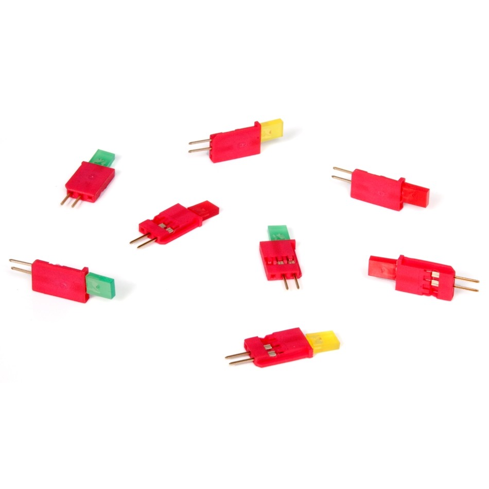 LED Indicator Pack - 图片 2