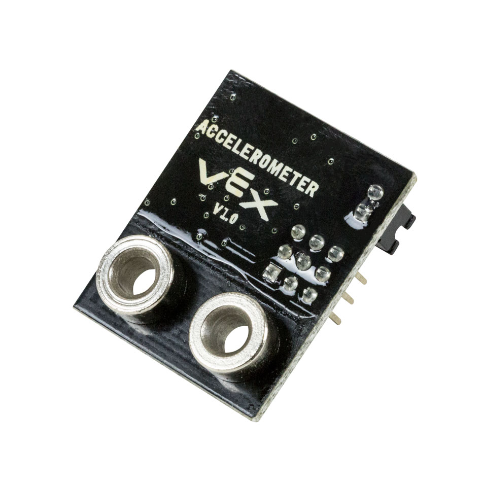 Analog Accelerometer V1.0 - 图片 2