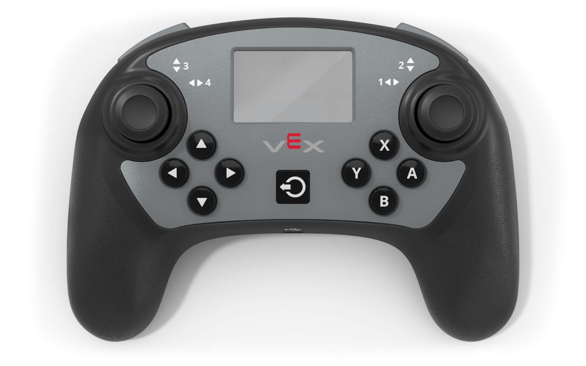 V5 控制器