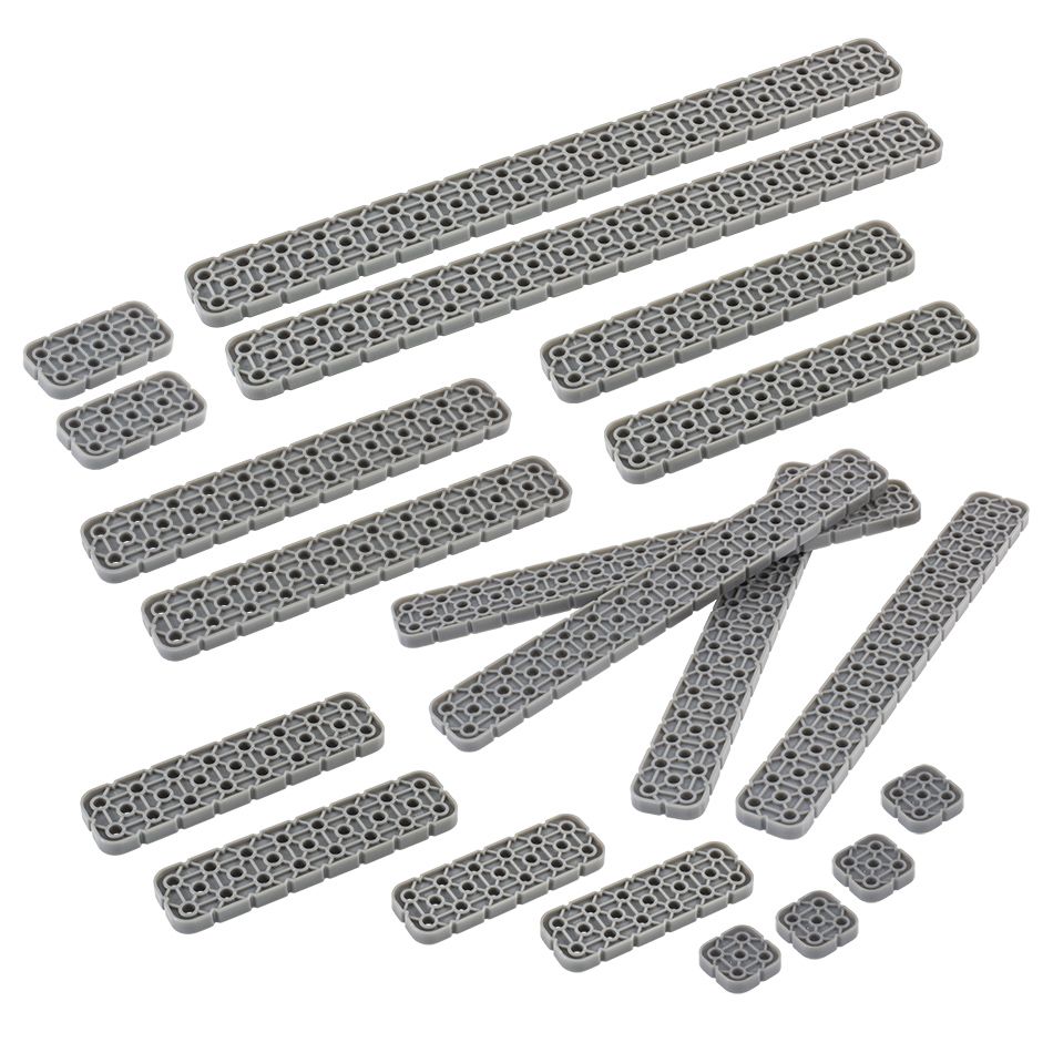 2x Beam Foundation Add-On Pack