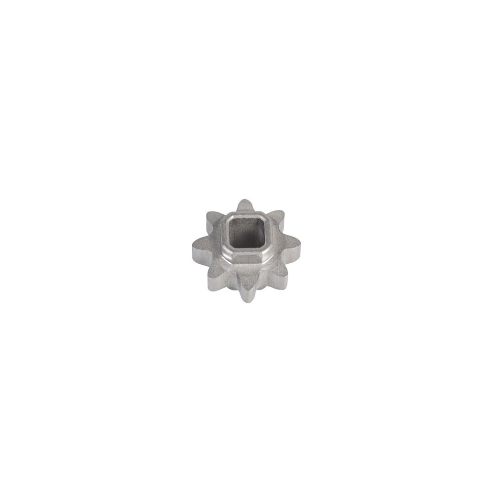 6P 链轮（聚合）