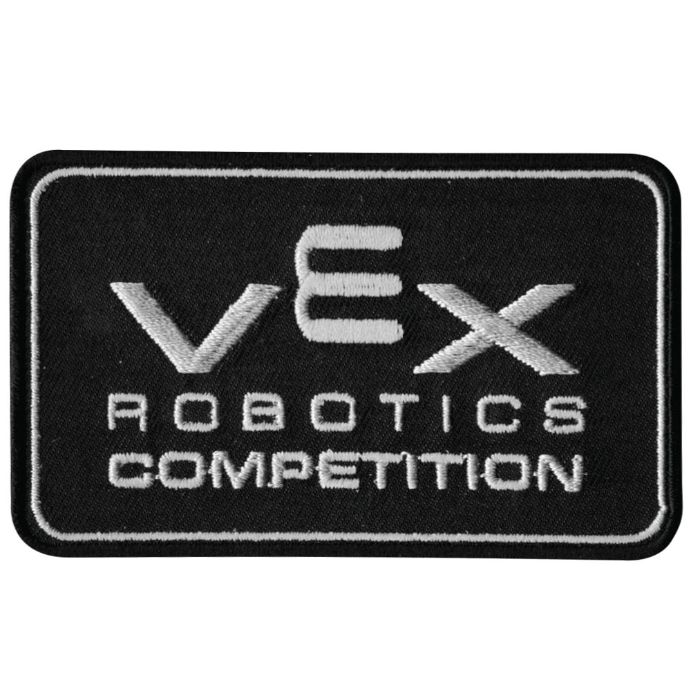 VEX 比赛徽章
