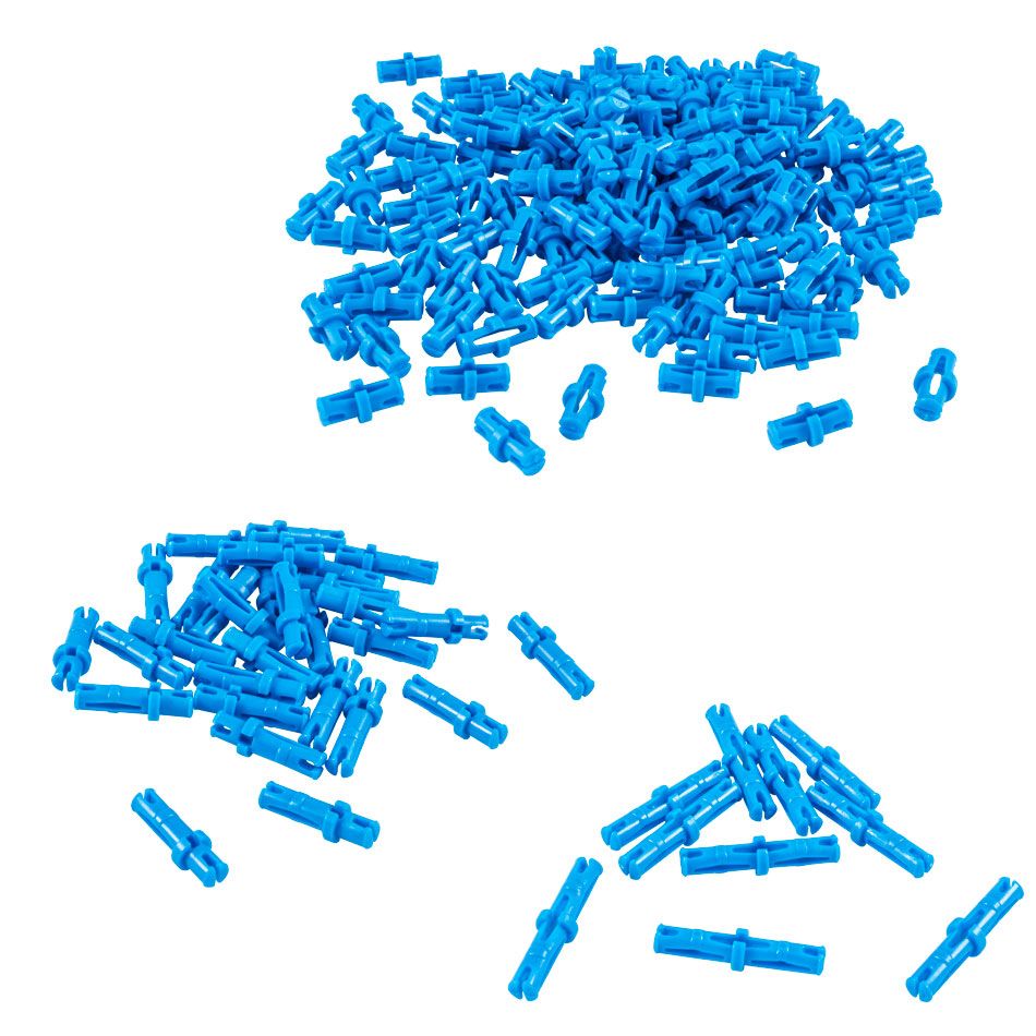Connector Pin Pack
