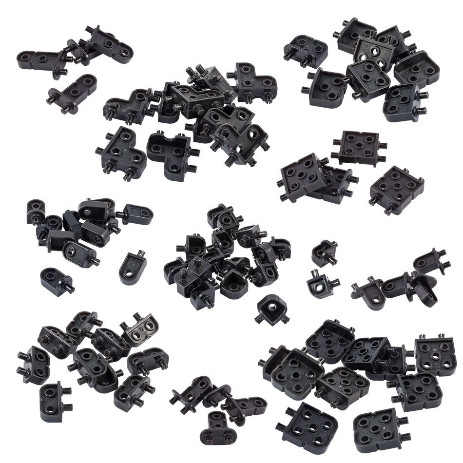 Corner Connector Base Pack