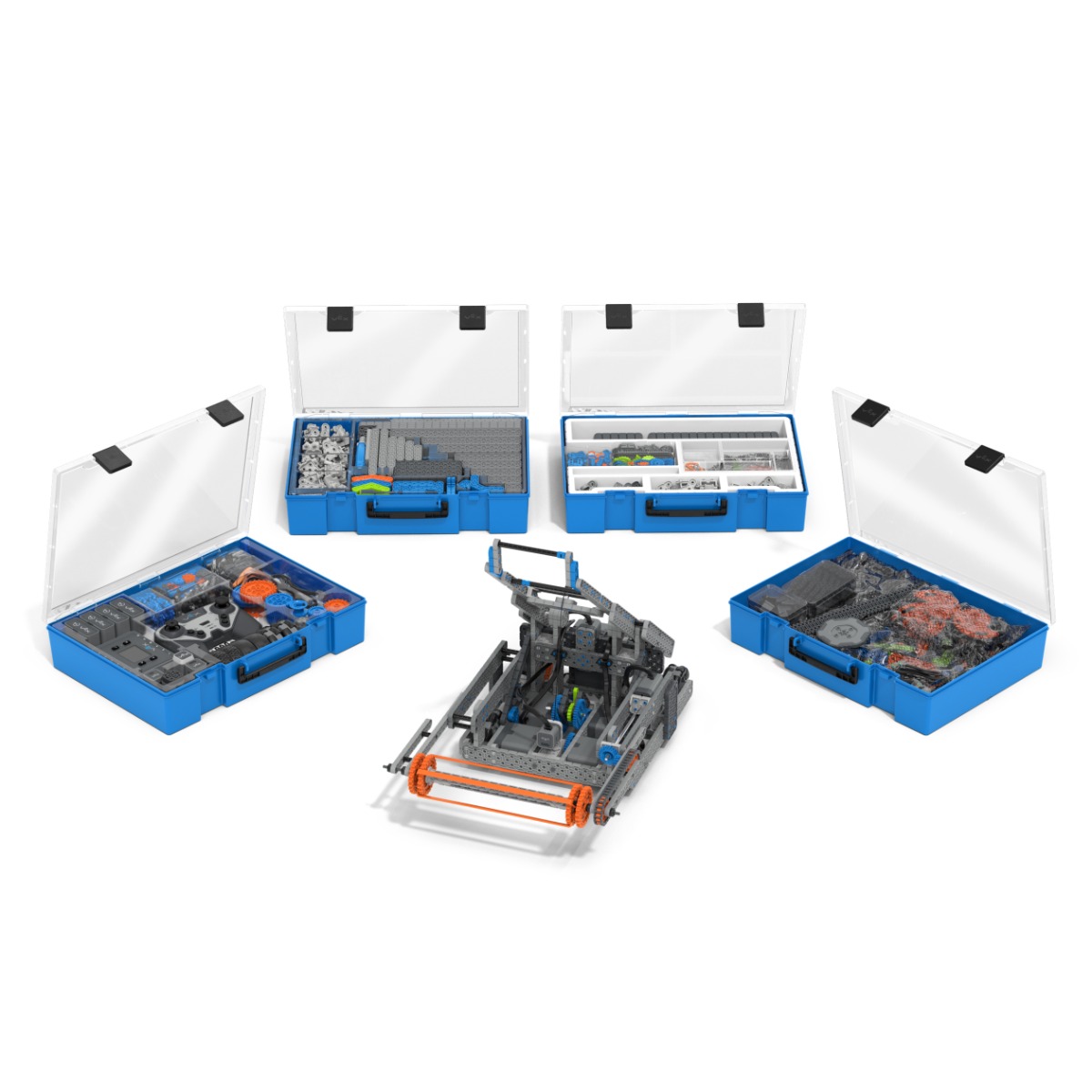 VEX IQ 比赛套件（第二代）