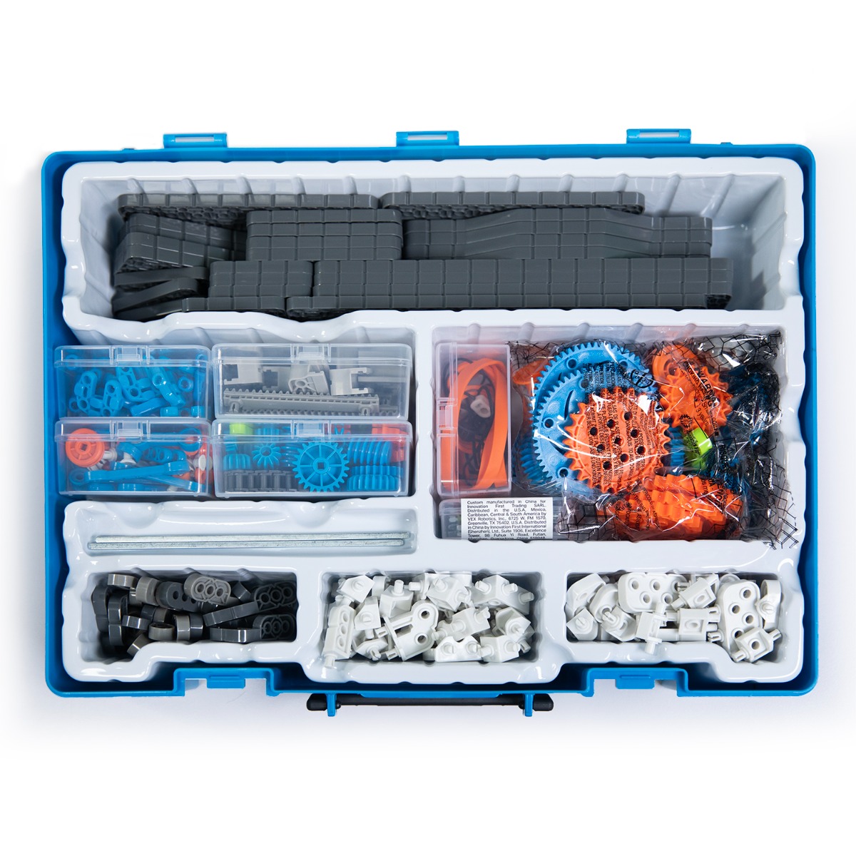 VEX IQ 比赛套件（第二代） - 图片 4