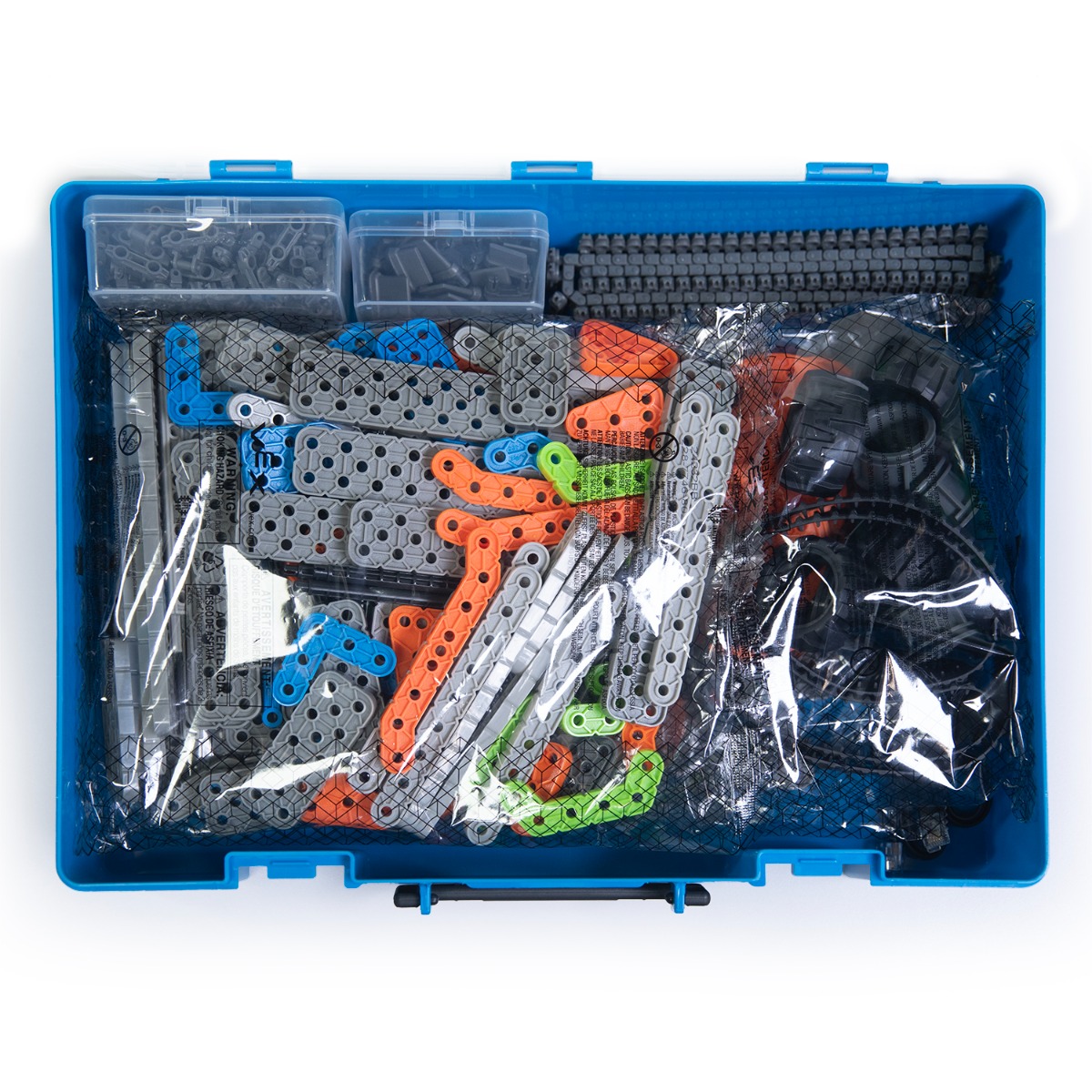 VEX IQ 比赛套件（第二代） - 图片 2