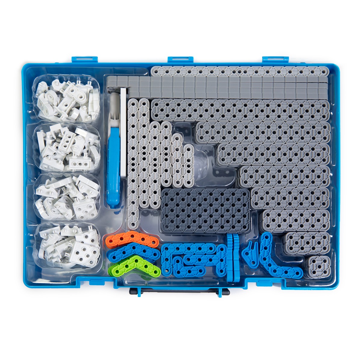 VEX IQ 比赛套件（第二代） - 图片 1
