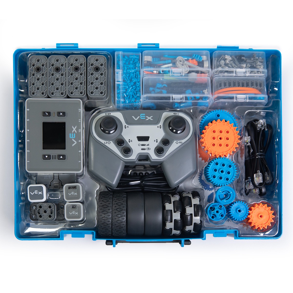 VEX IQ 比赛套件（第二代） - 图片 3