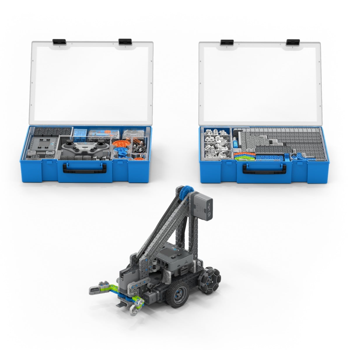 VEX IQ 教育套件（第二代）