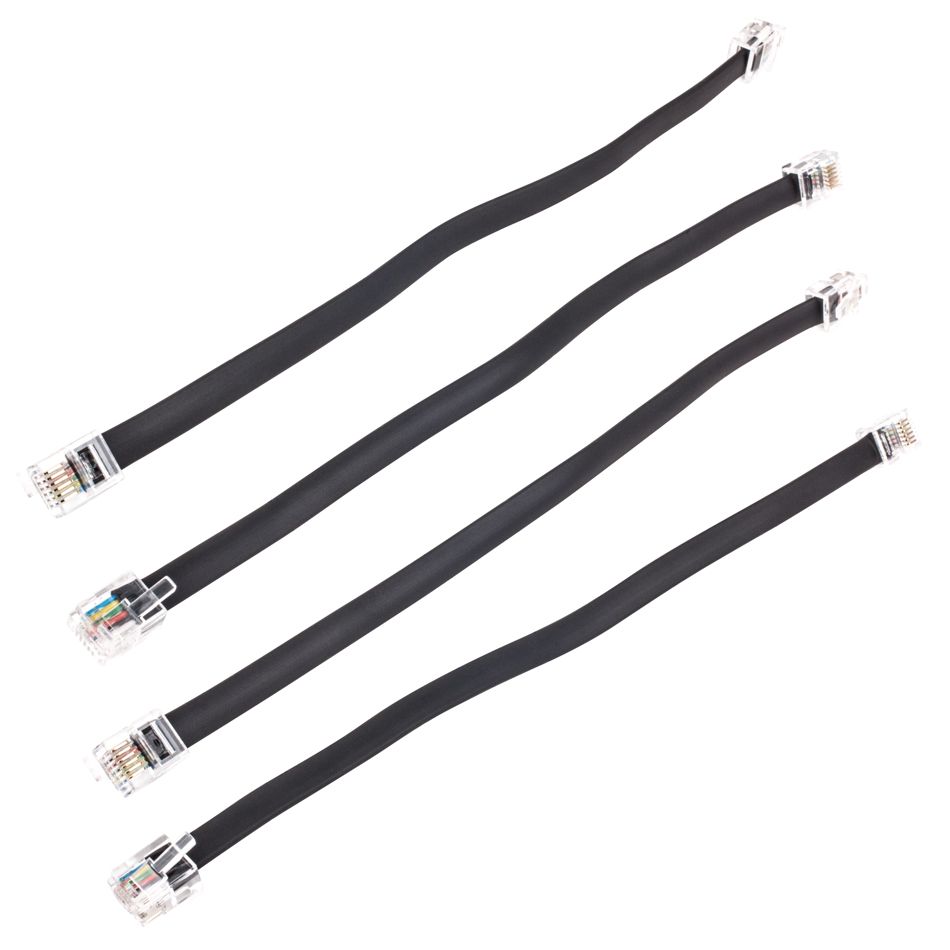 VEX IQ Smart Cables