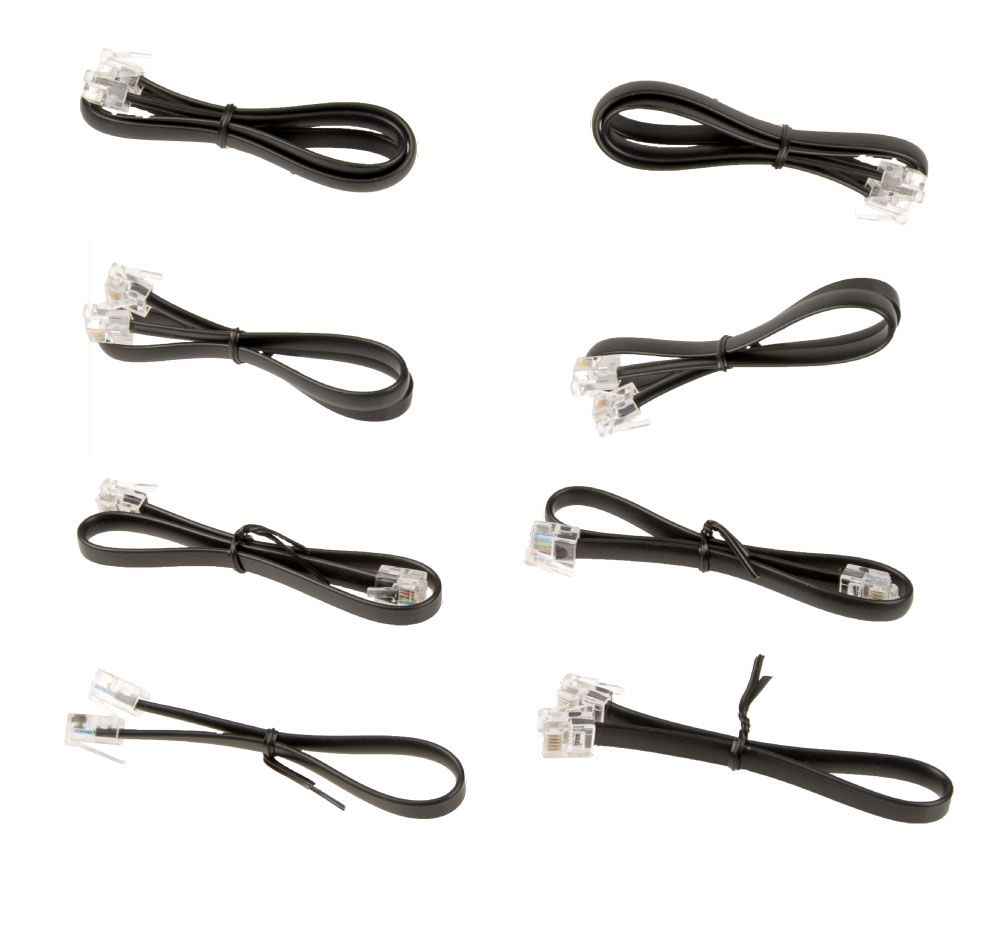 VEX IQ Smart Cables - 图片 2