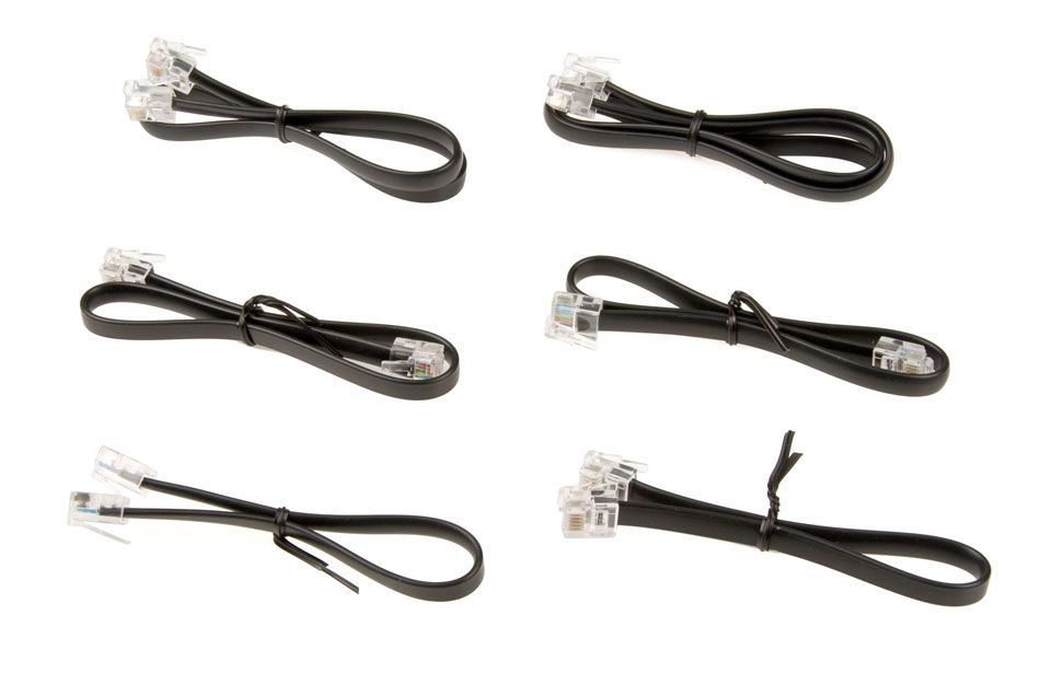 VEX IQ Smart Cables - 图片 1