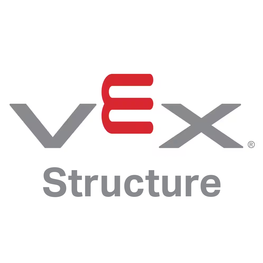 VEX 结构件（聚合）