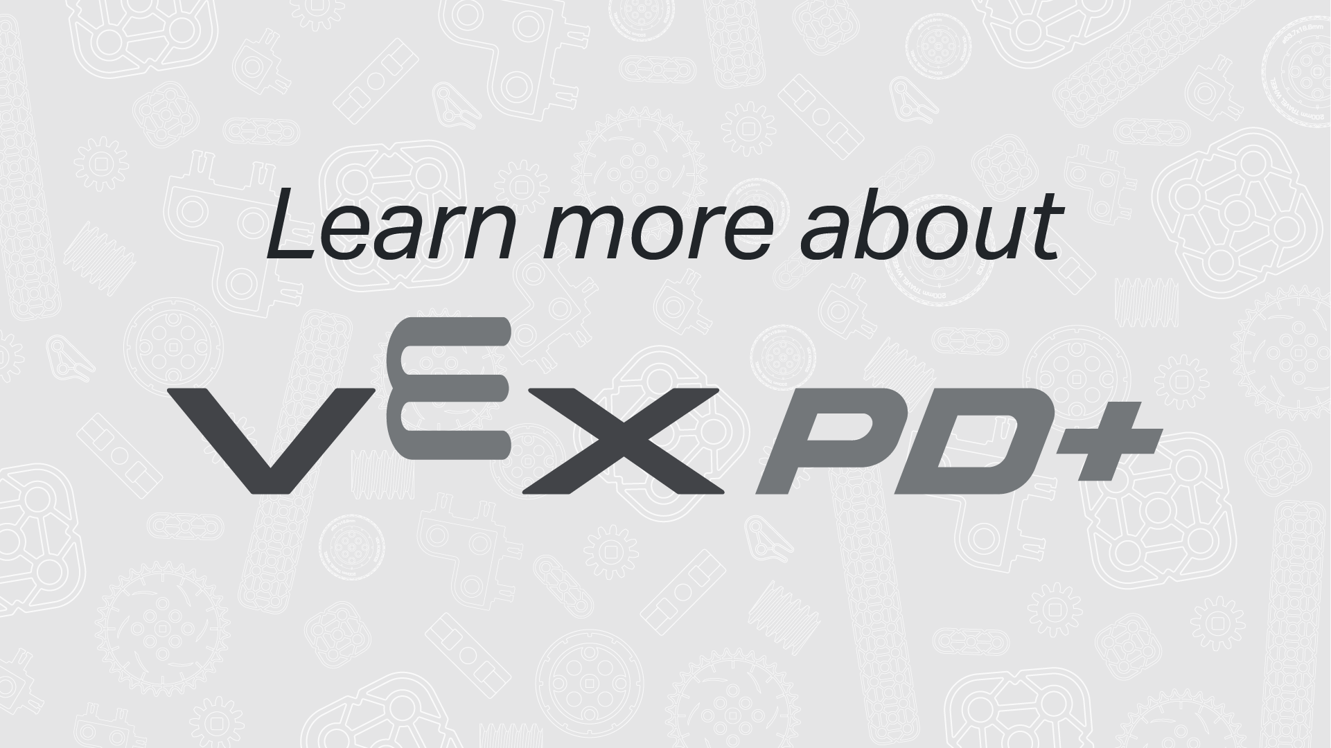 VEX PD+ 全平台教师专业发展订阅 - 图片 2