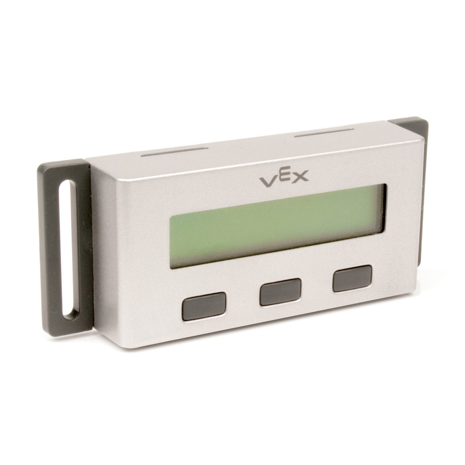 VEX液晶显示器